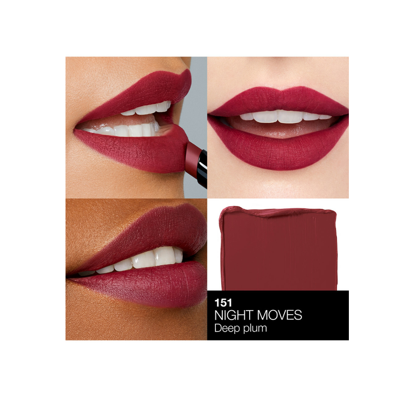 Batom NARS Powermatte