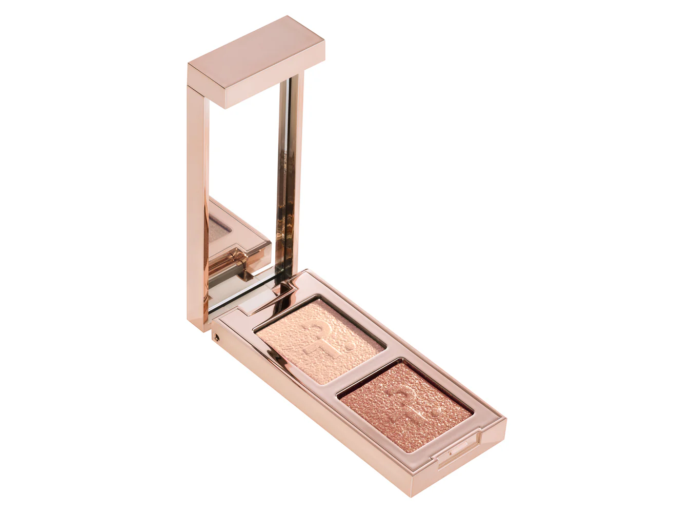 Sombra Patrick Ta Major Dimension Eye Illusion Eyeshadow Duo