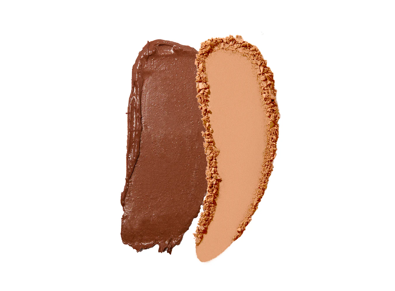 Patrick Ta Major Skin Crème Foundation & Finishing Powder Duo