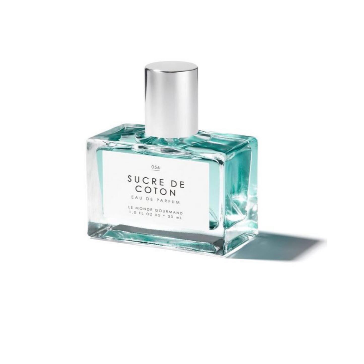 Le Monde Gourmand Sucre de Coton Eau de Parfum 30ml