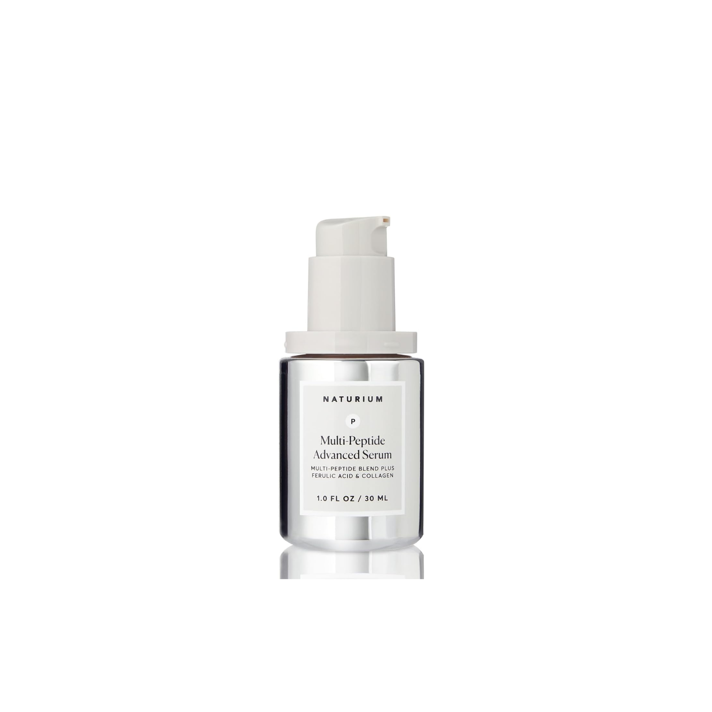Naturium Multi-Peptide Advanced Serum
