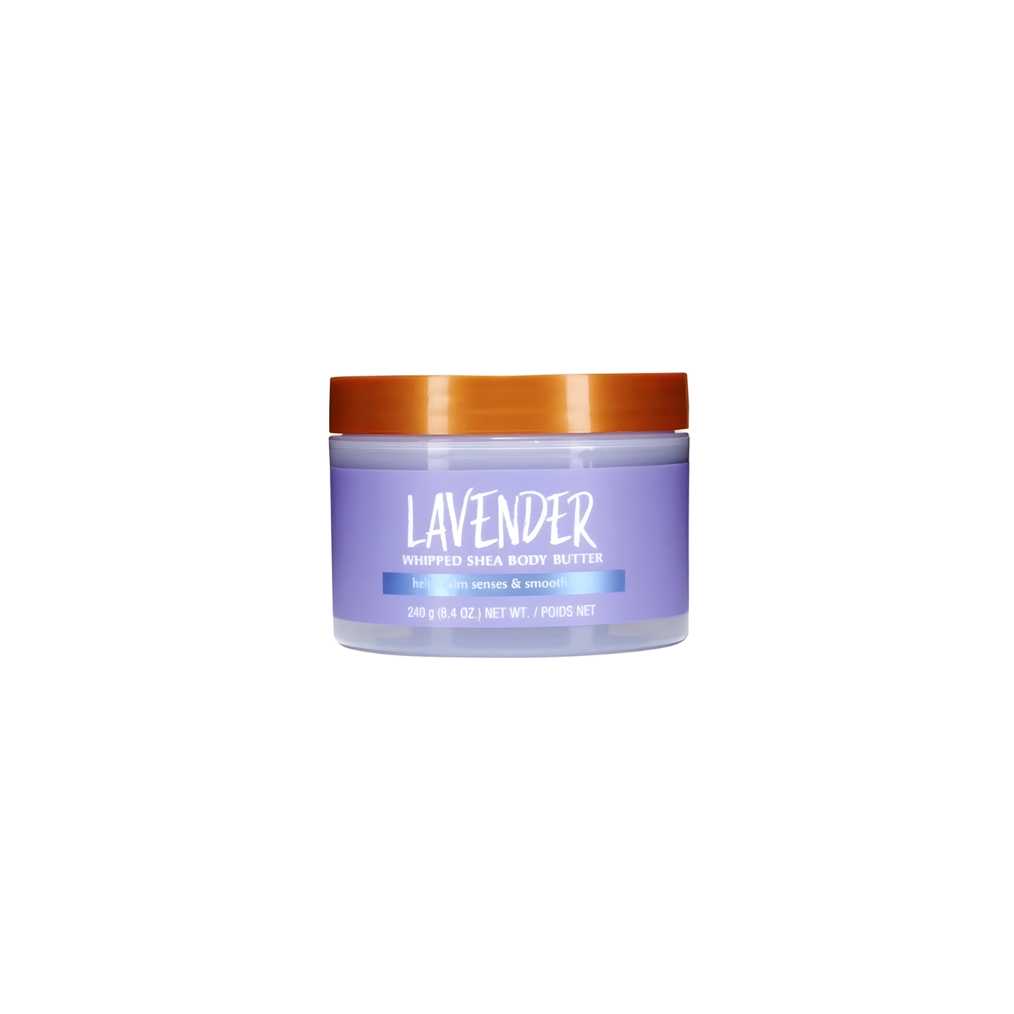 Tree Hut Whipped Shea Body Butter Lavanda