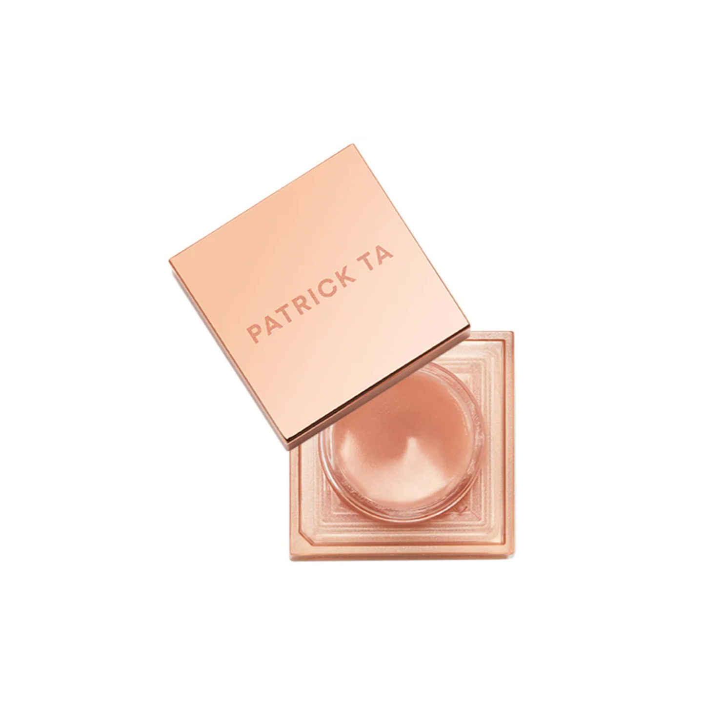Patrick Ta Major Glow Softing Lip Mask