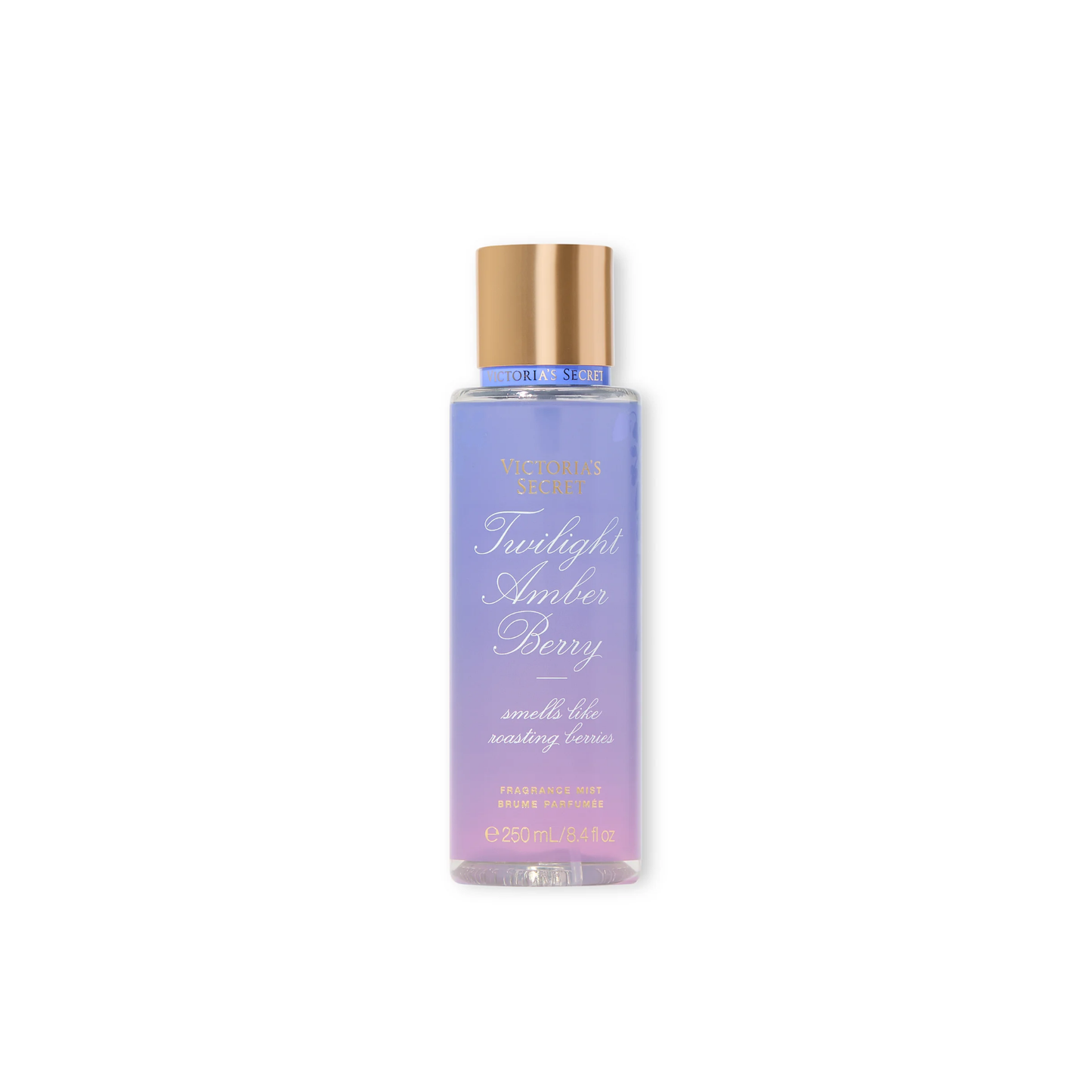 Victoria’s Secret Body Splash Twilight Amber Berry