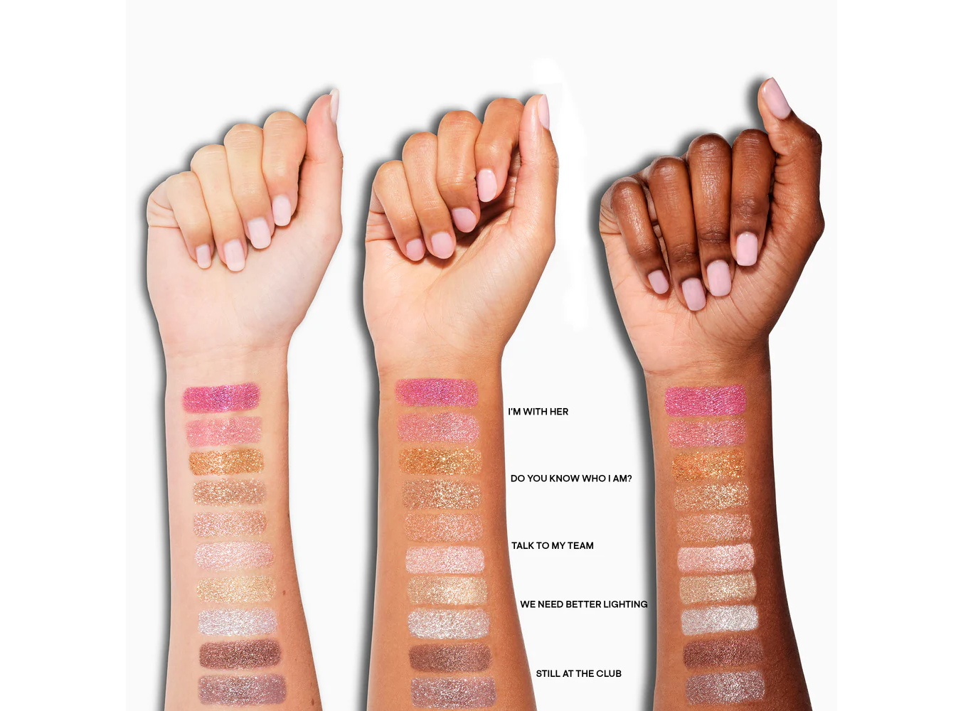 Sombra Patrick Ta Major Dimension Eye Illusion Eyeshadow Duo