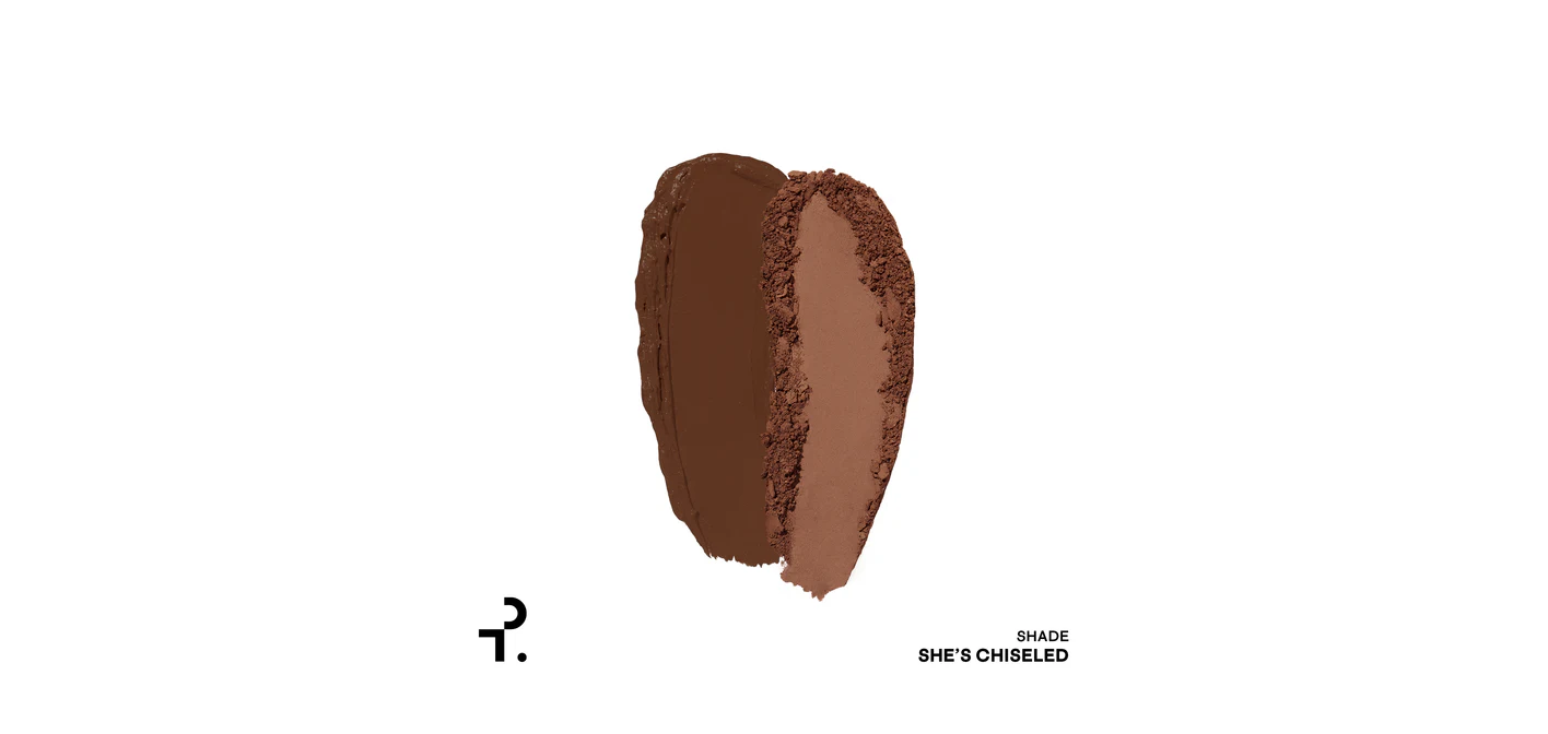 Patrick Ta Major Sculpt Crème Contour & Powder Bronzer Duo