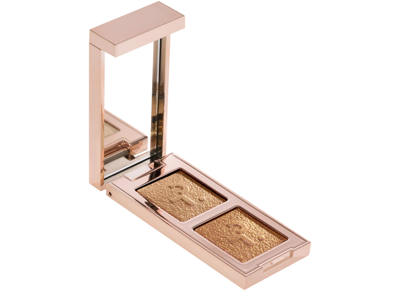 Sombra Patrick Ta Major Dimension Eye Illusion Eyeshadow Duo