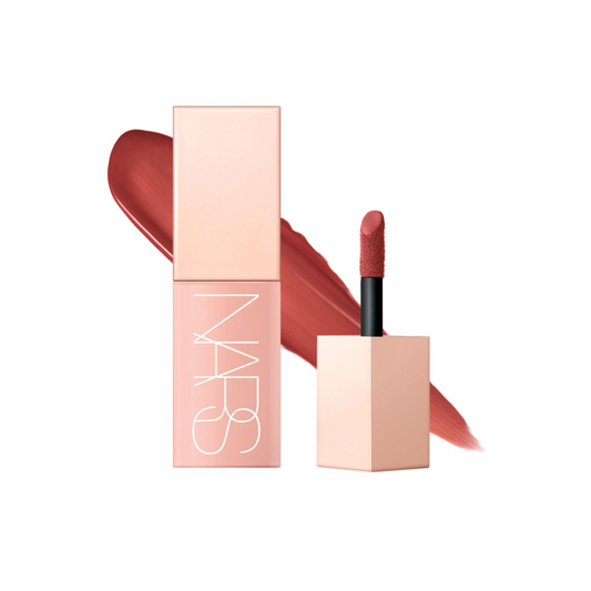 NARS Afterglow Liquid Blush