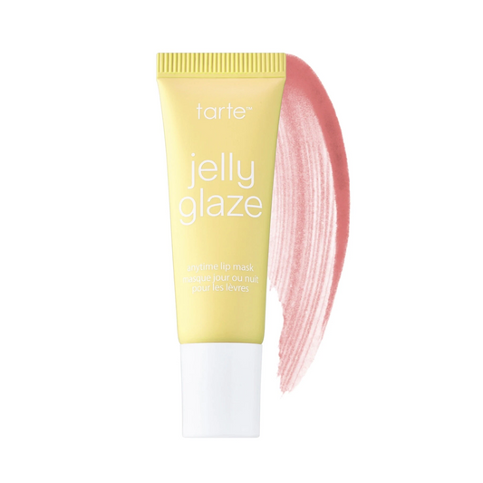Tarte Jelly Glaze Lip Mask - Toasted Coconut