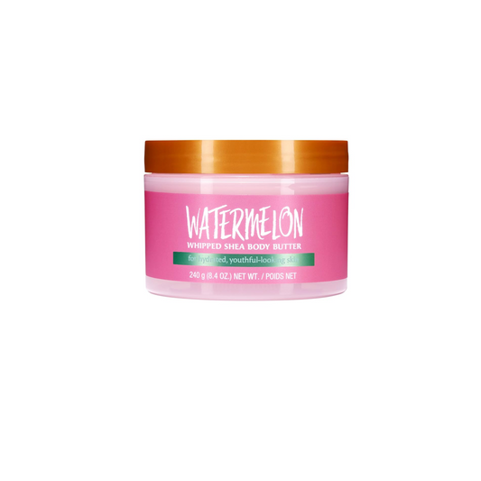 Creme Corporal Tree Hut Watermelon Whipped Shea Body Butter