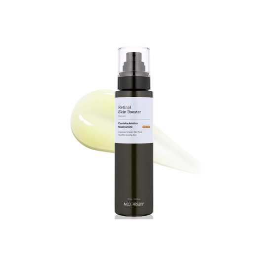 Meditherapy Retinal Skin Booster Serum