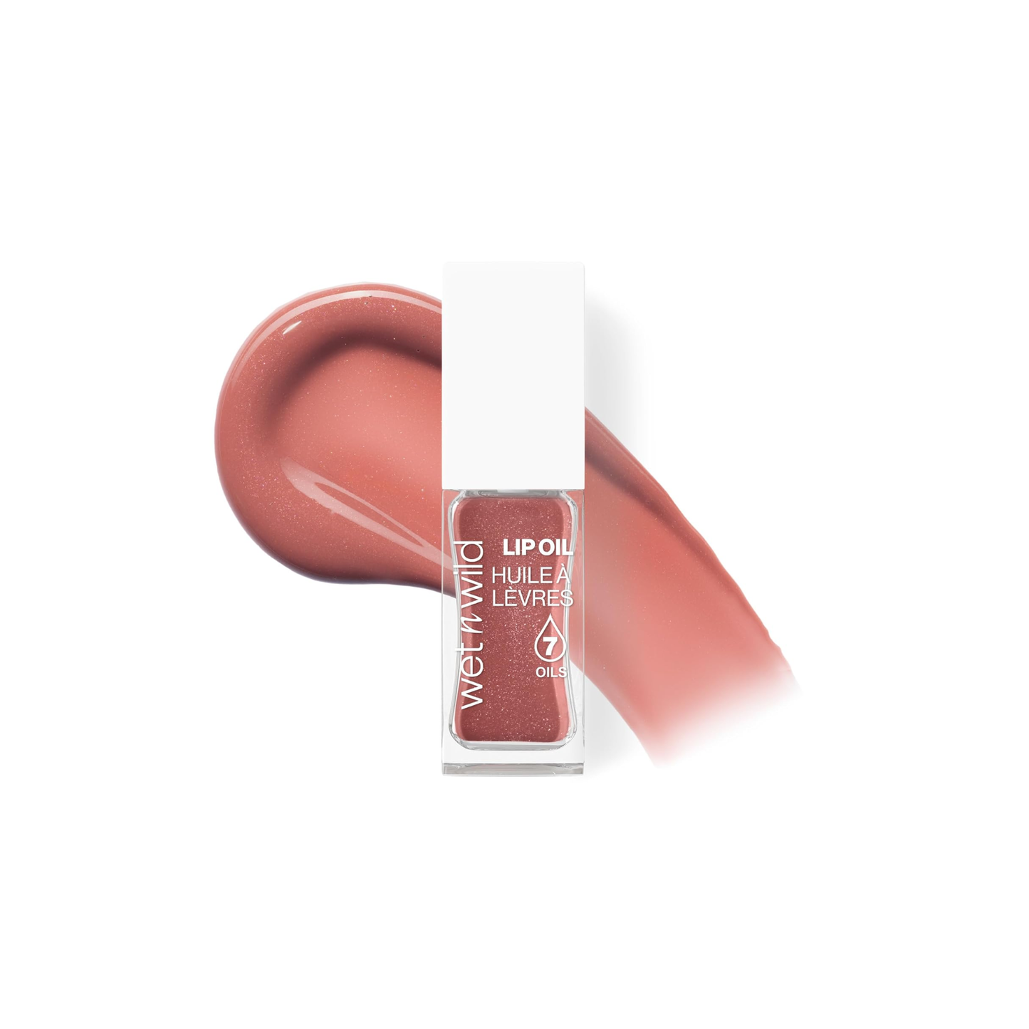 Wet n Wild Lip Oil