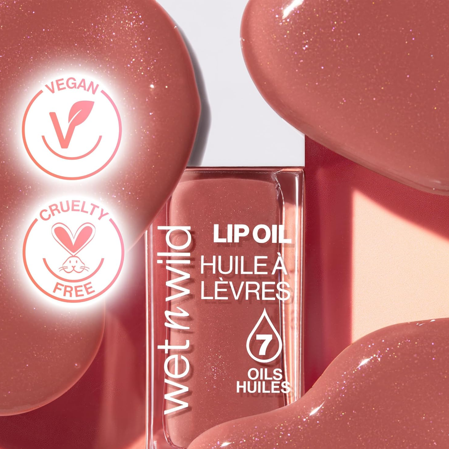Wet n Wild Lip Oil