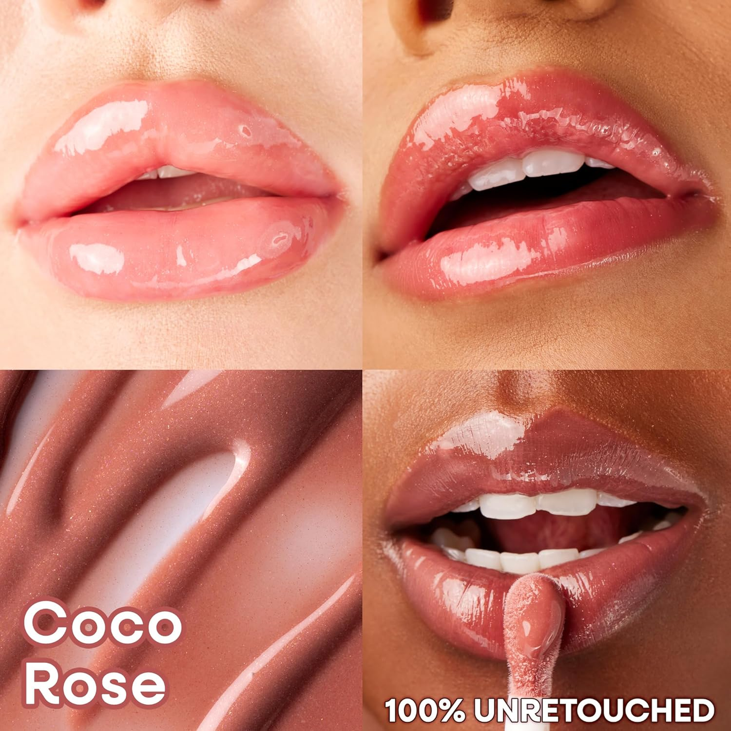 Wet n Wild Lip Oil