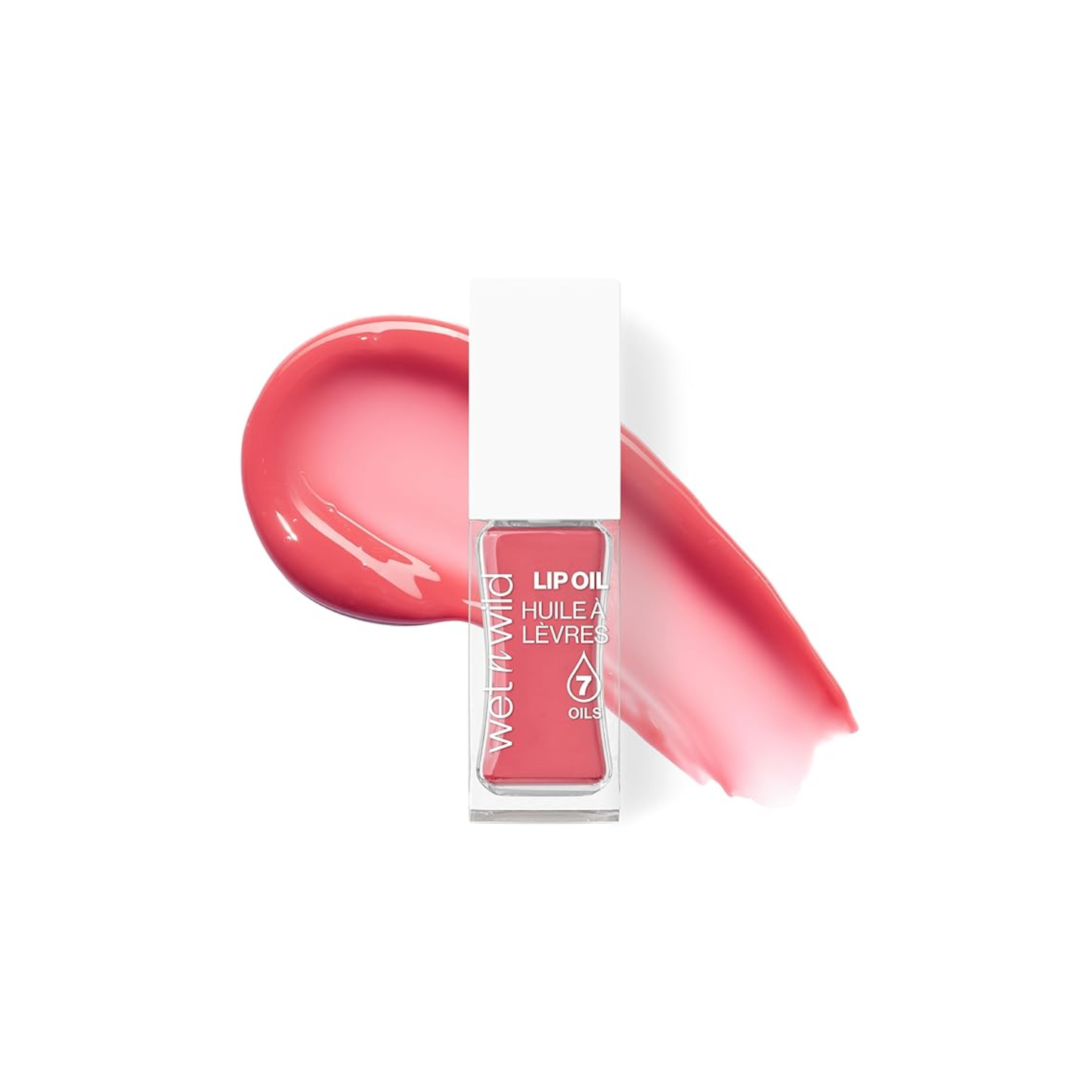Wet n Wild Lip Oil