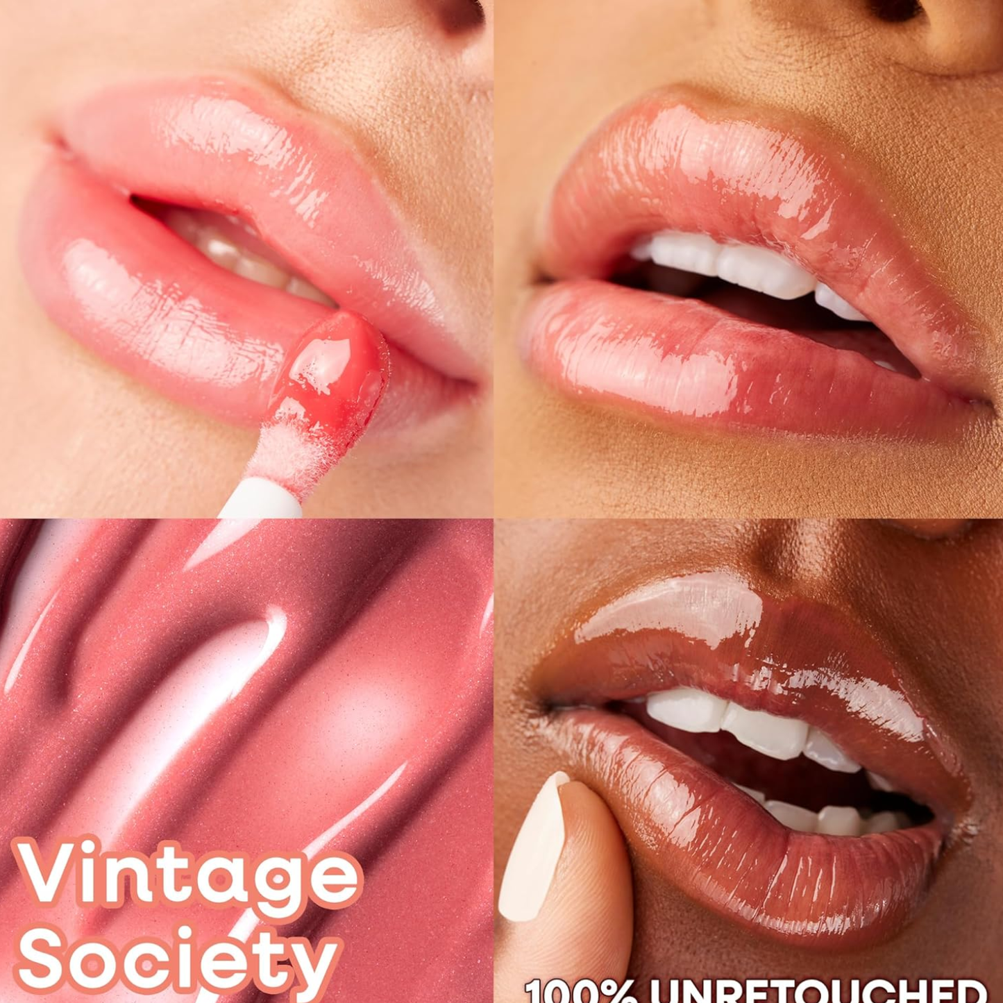 Wet n Wild Lip Oil