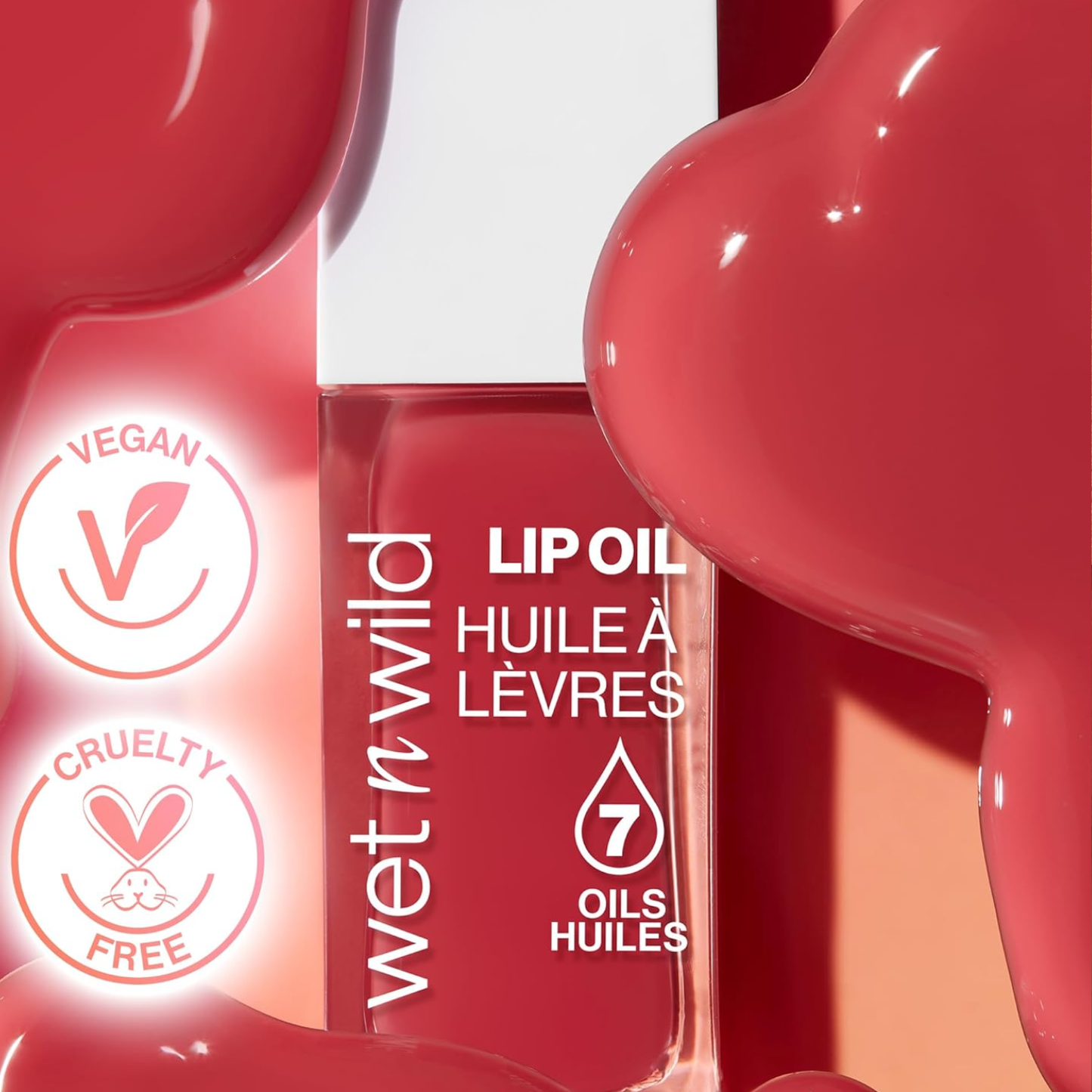 Wet n Wild Lip Oil