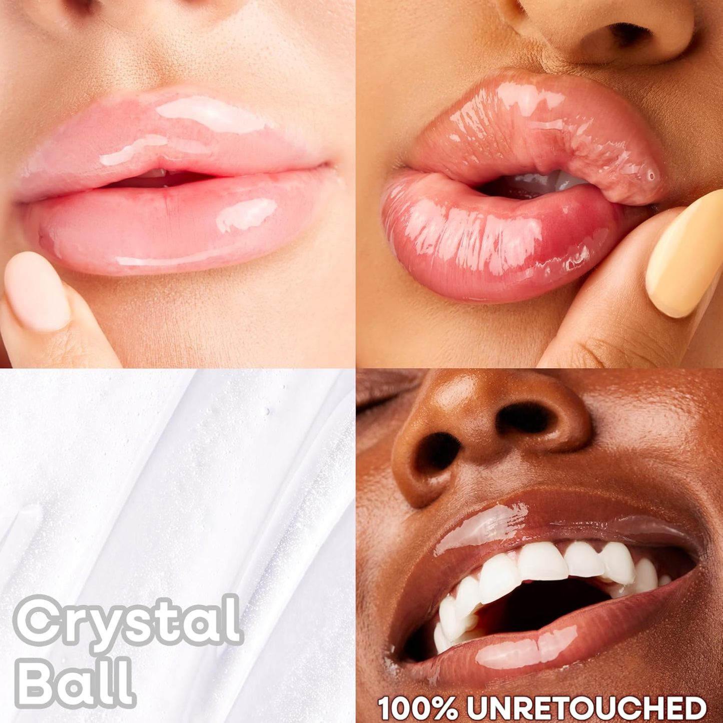 Wet n Wild Lip Oil