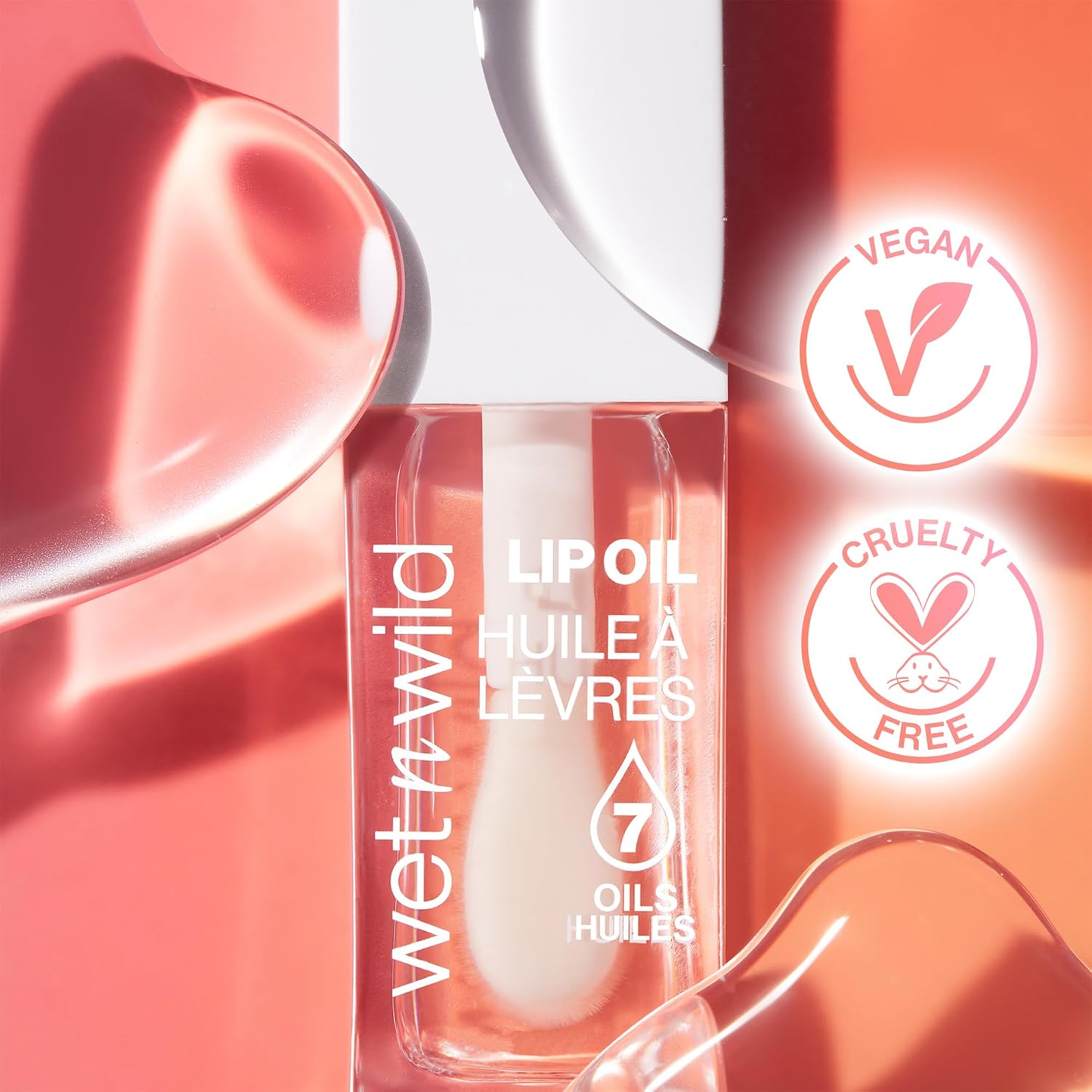Wet n Wild Lip Oil