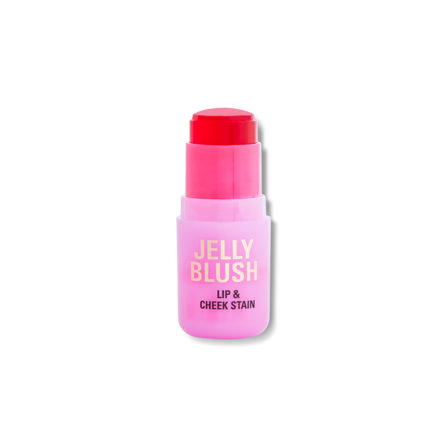 Revolution Beauty Jelly Blush Stick Lip & Cheek Stain