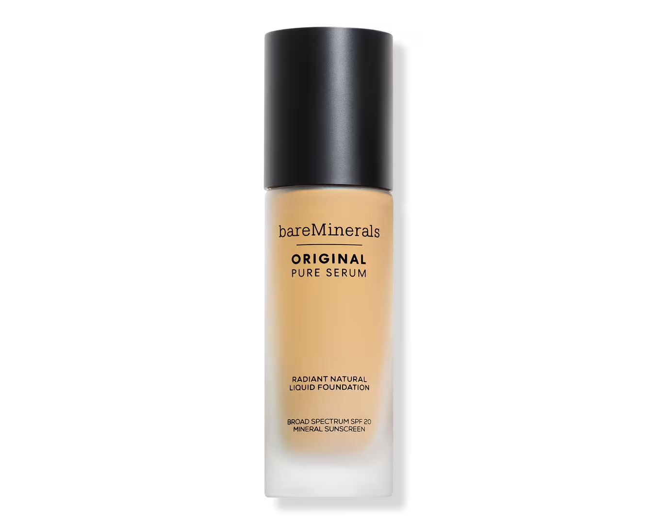 bareMinerals Original Pure Serum Foundation