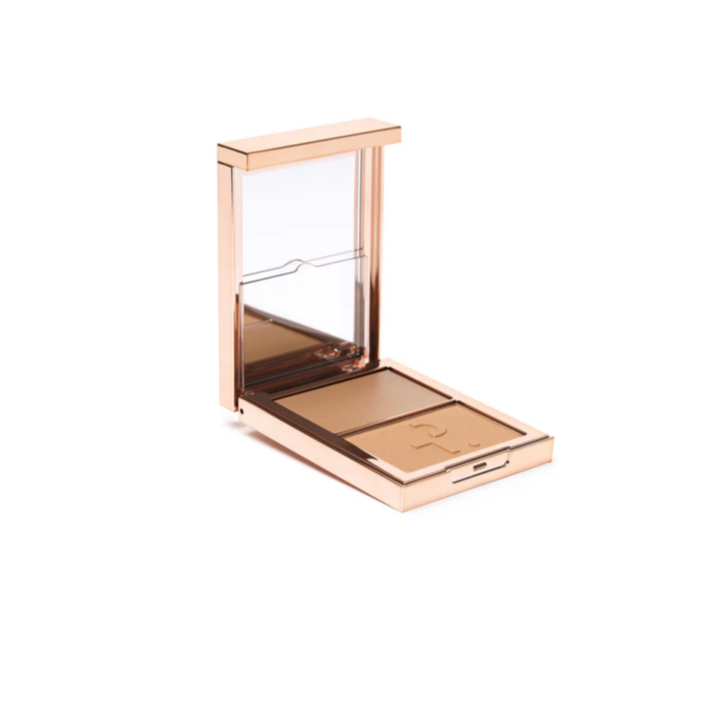 Patrick Ta Major Sculpt Crème Contour & Powder Bronzer Duo