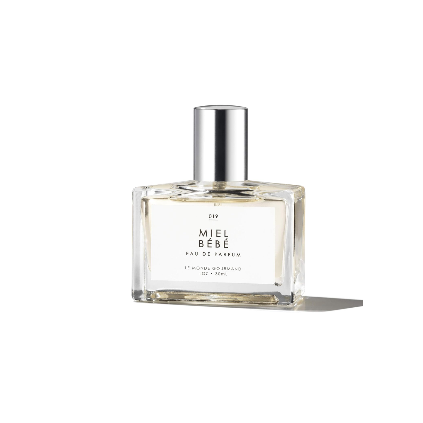 Le Monde Gourmand Miel Bébé Eau de Parfum 30 ml / 75 ml