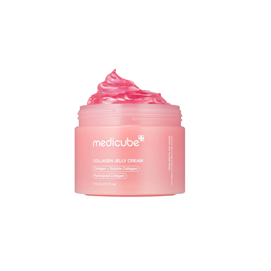 Medicube Collagen Jelly Cream