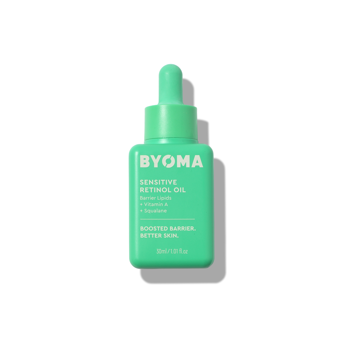 Byoma Sensitive Retinol Oil
