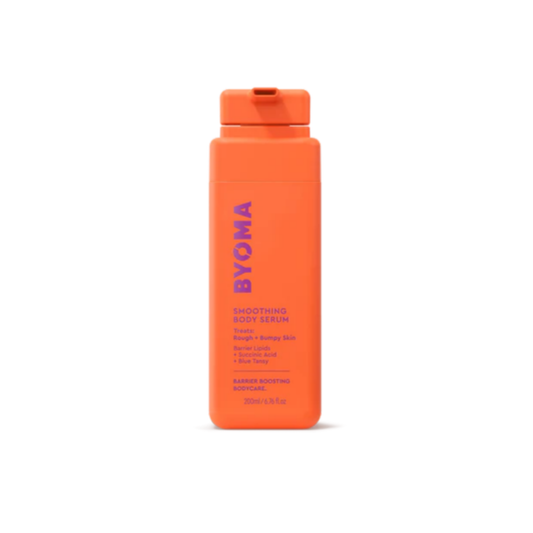 Byoma Smoothing Body Serum