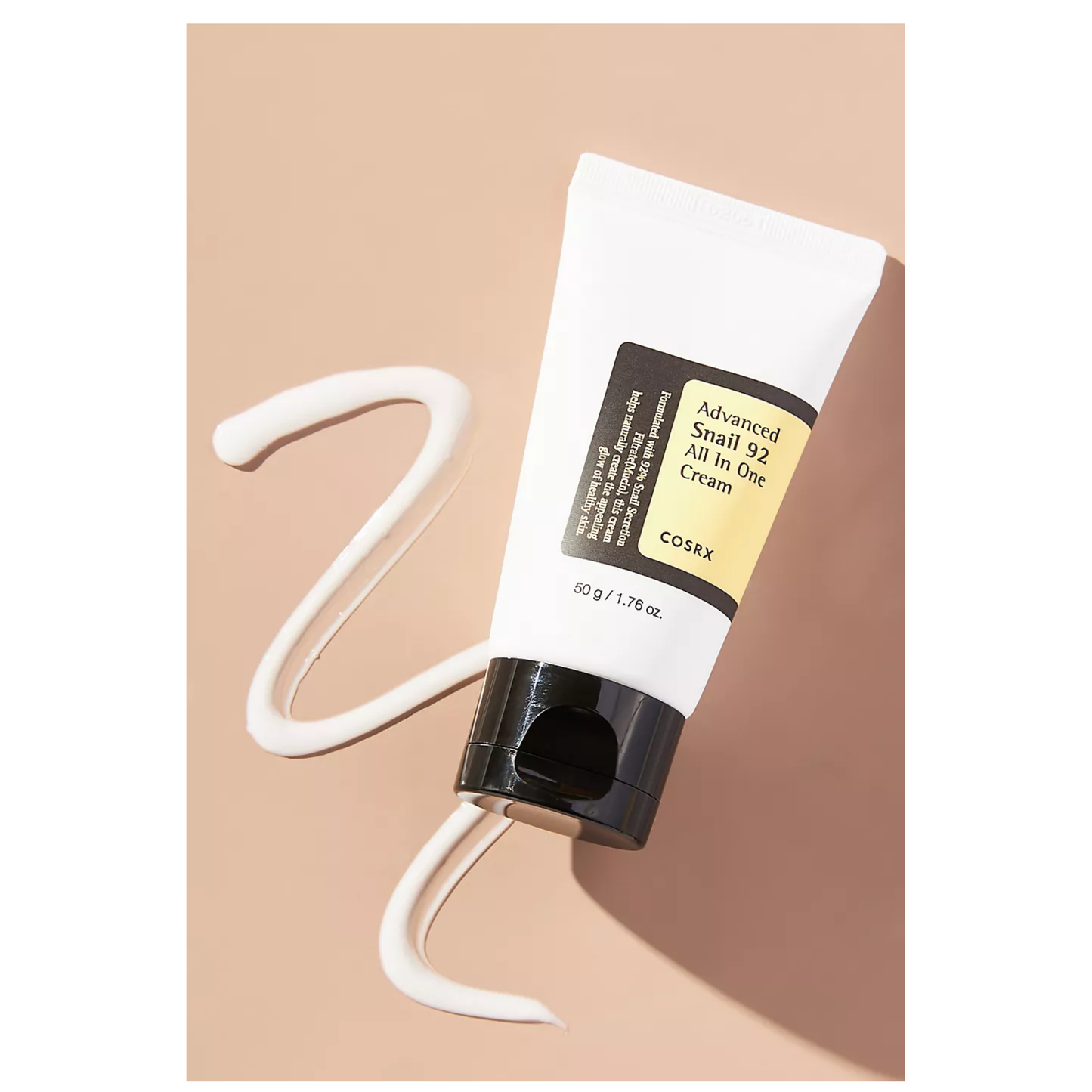 COSRX Advanced Snail 92 All In One Cream