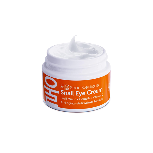 Seoul Ceuticals Snail Eye Cream