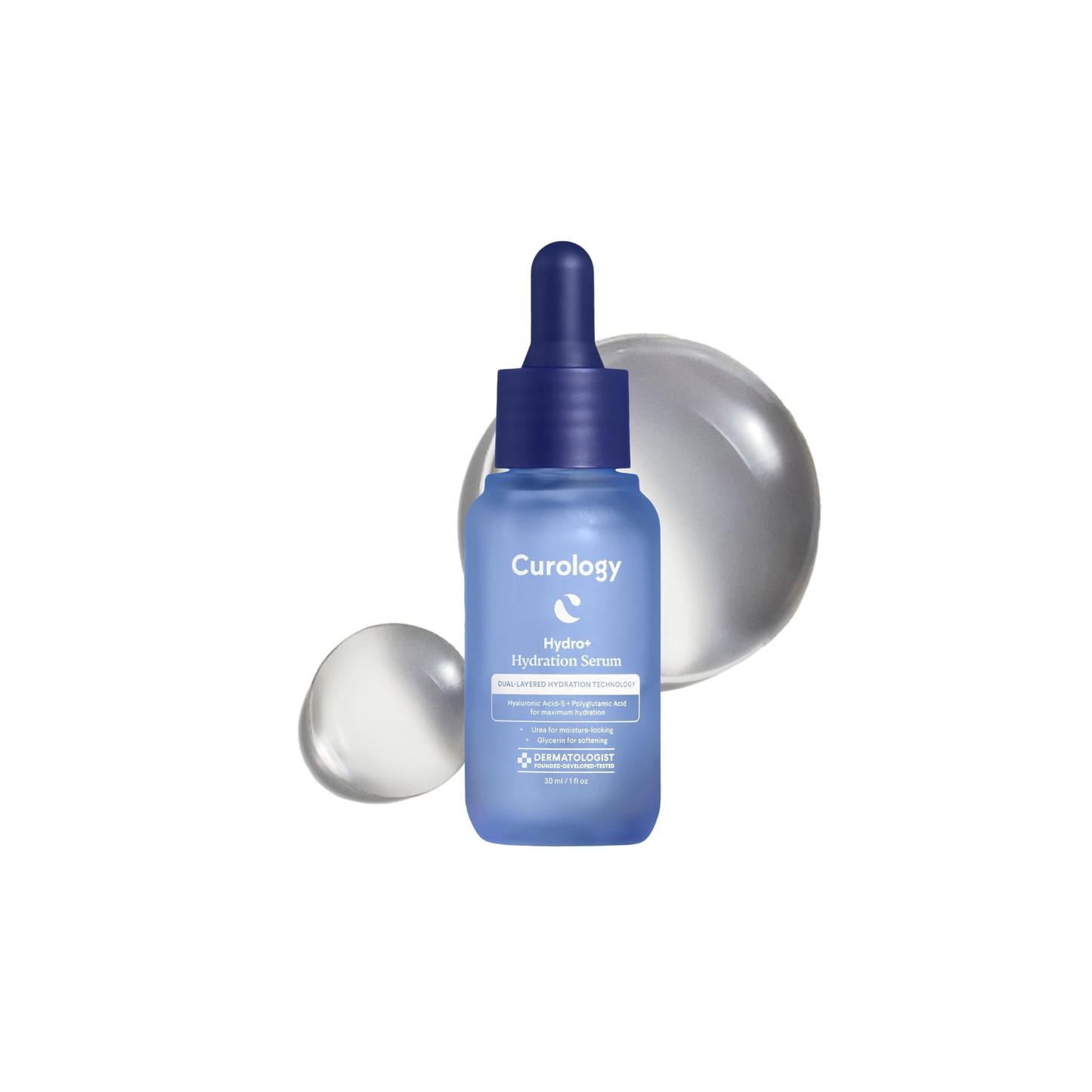 Curology Hydration Serum