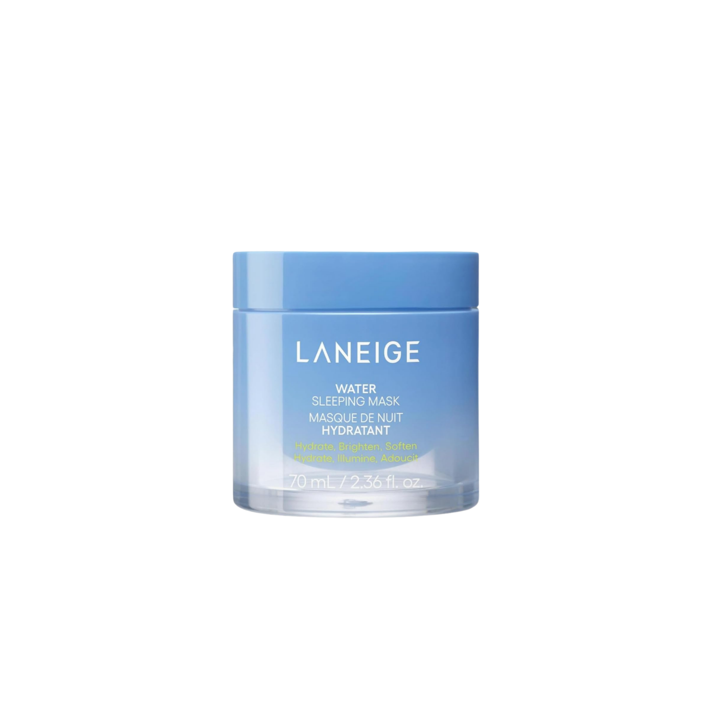 Laneige Water Sleeping Mask