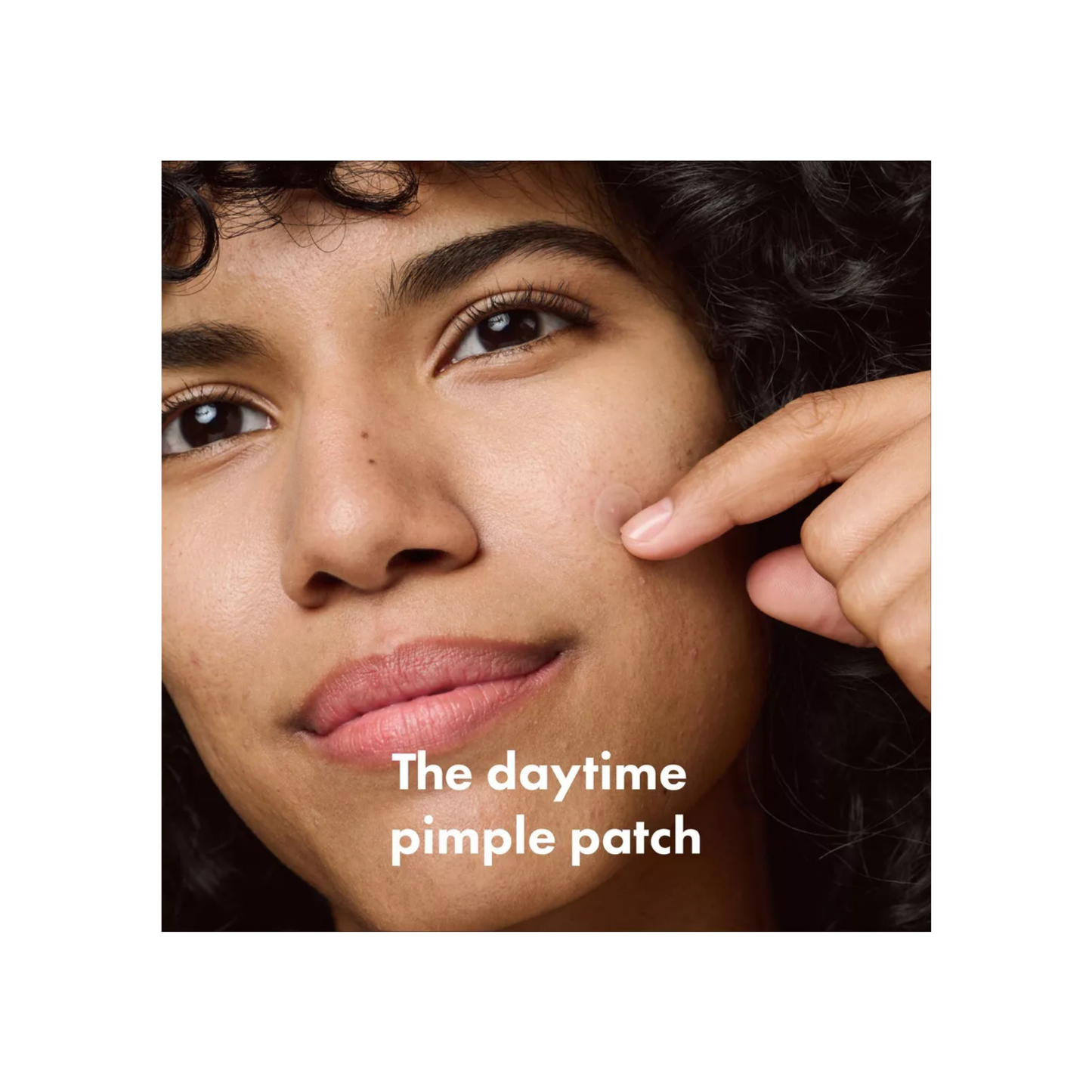 Hero Mighty Patch Adesivo Para Espinhas