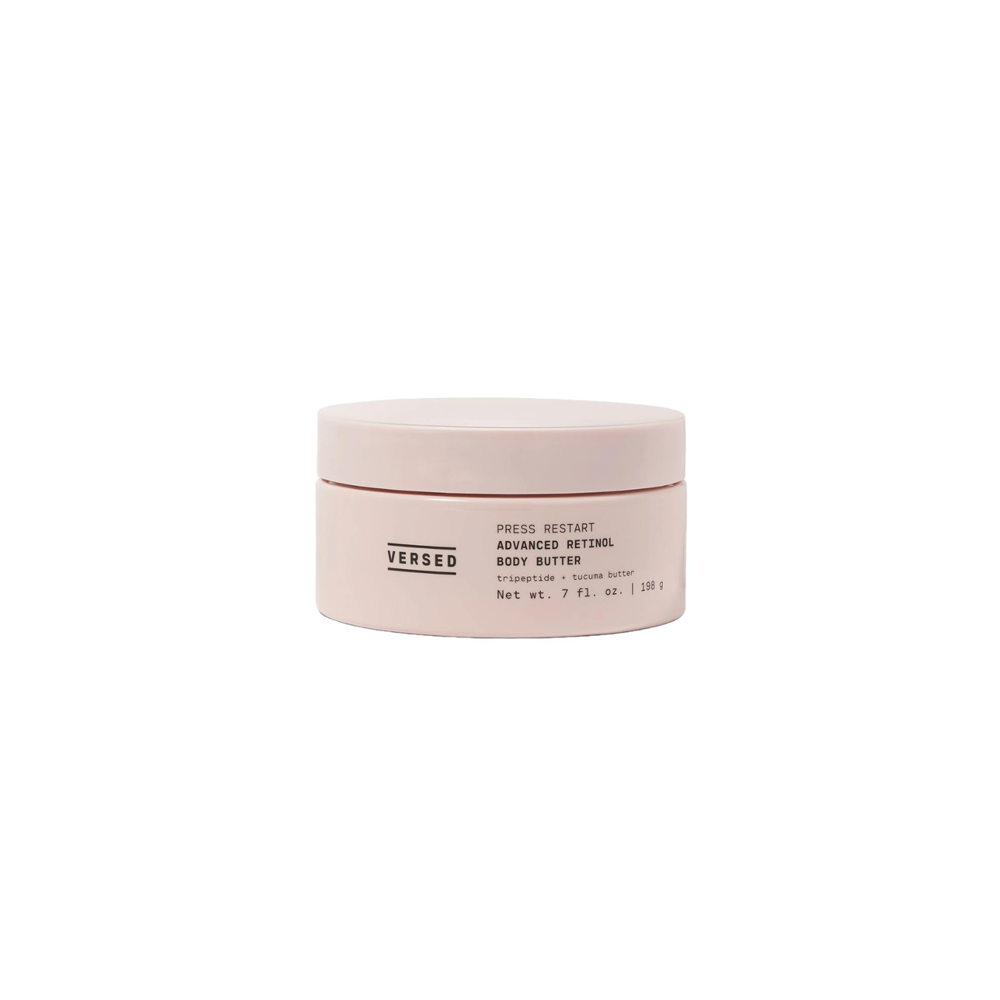 Creme Corporal Versed Press Start Advanced Retinol Body Butter
