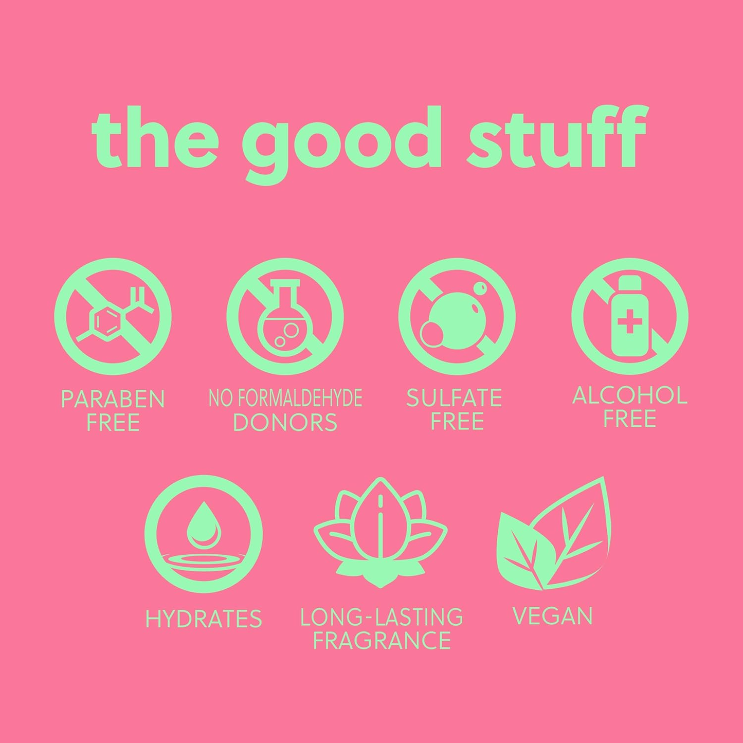 Creme Corporal Tree Hut Watermelon Moisturizing Body Lotion