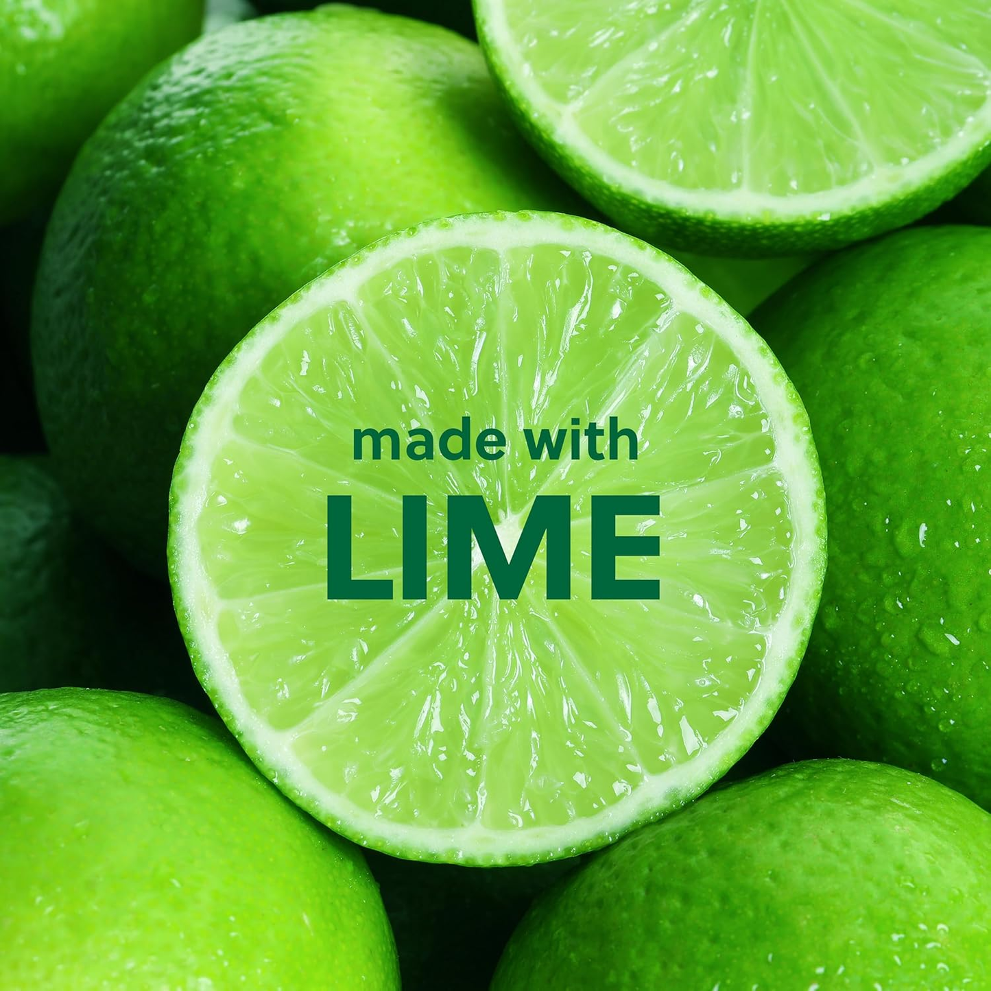 Esfoliante corporal Tree Hut Shea Sugar Body Scrub Coconut Lime