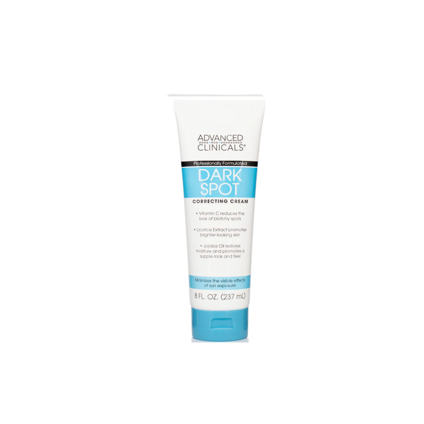 Advanced Clinicals Dark Spot Correcting Cream (Copy)