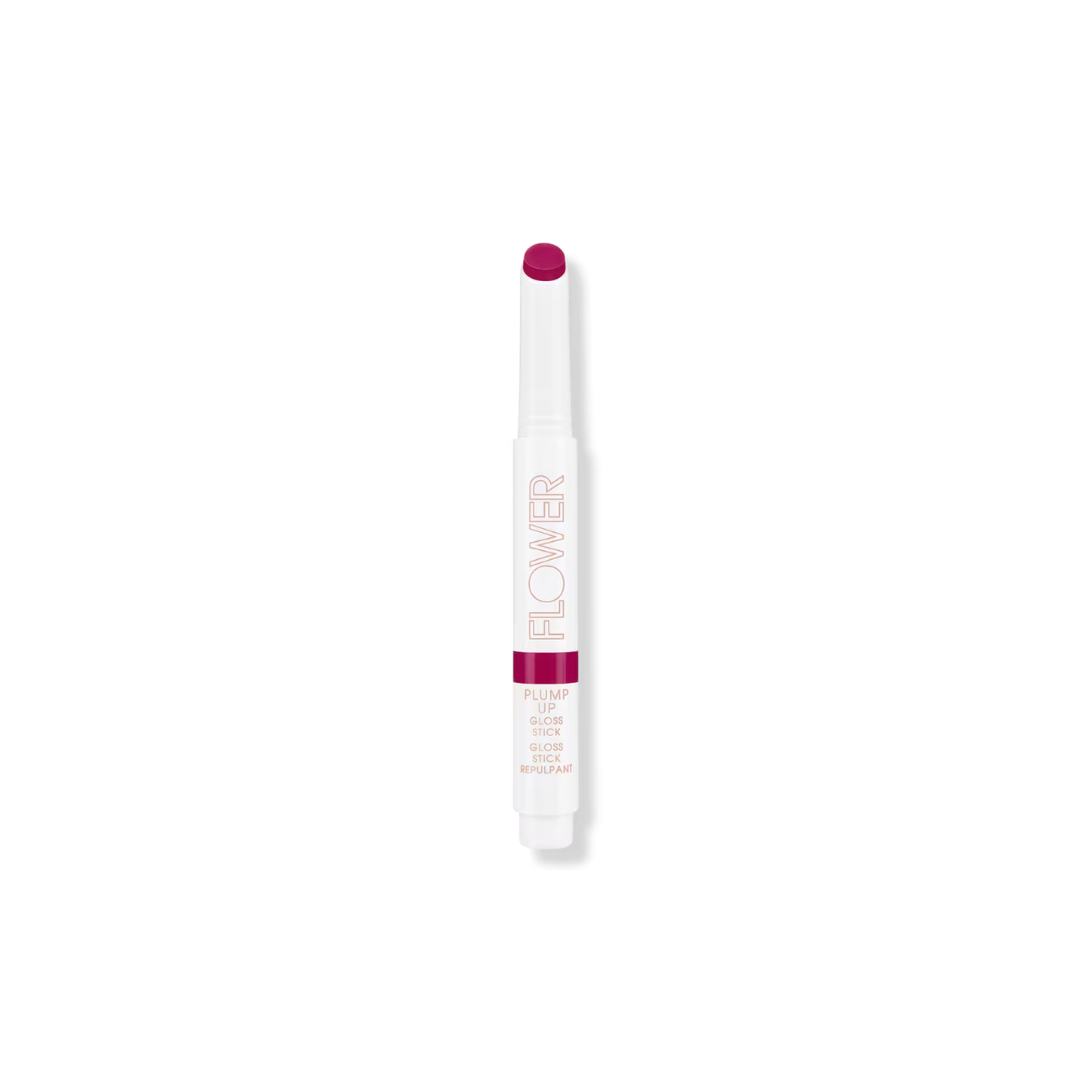 Flower Beauty Plump Up Gloss Stick