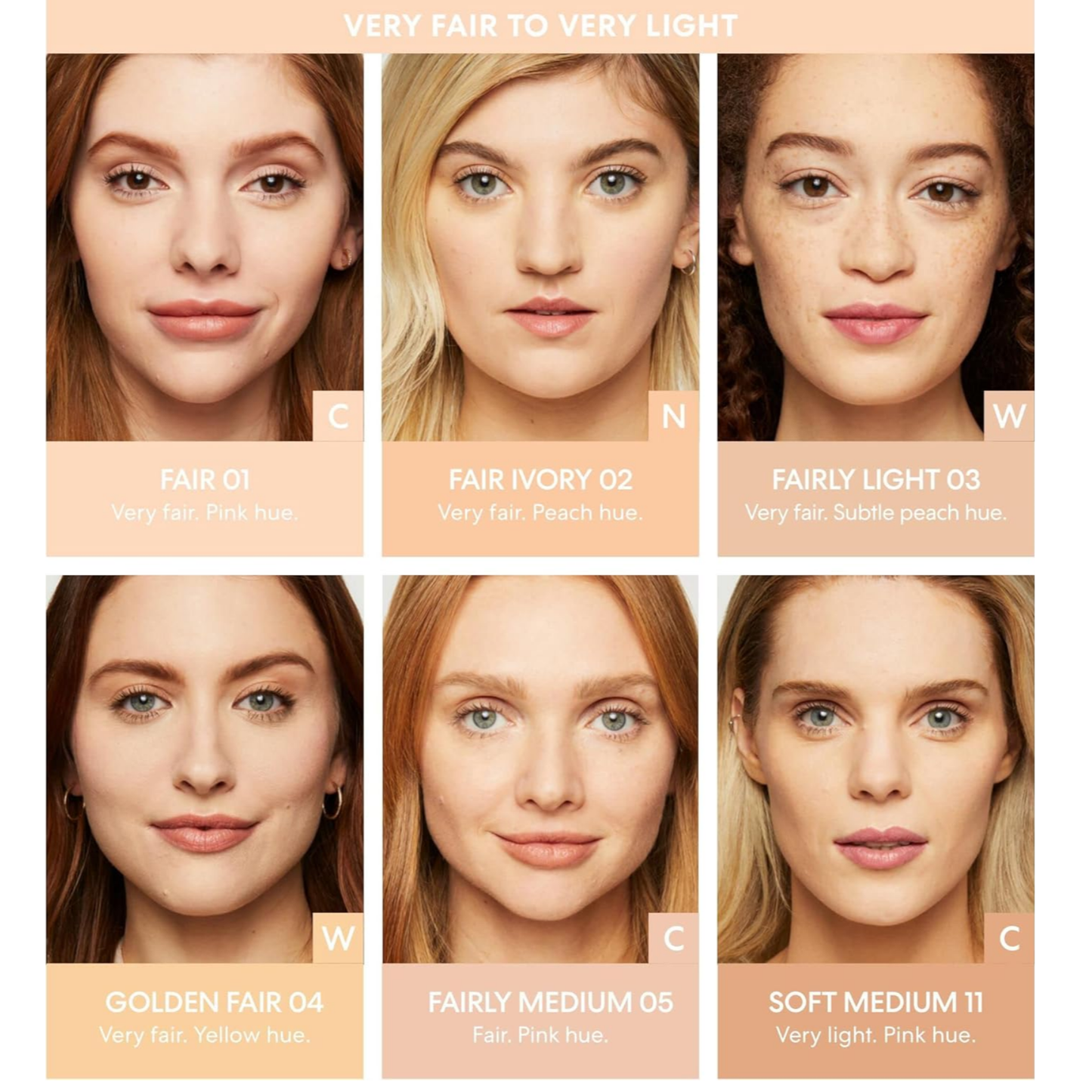 bareMinerals The Original Get Started Kit