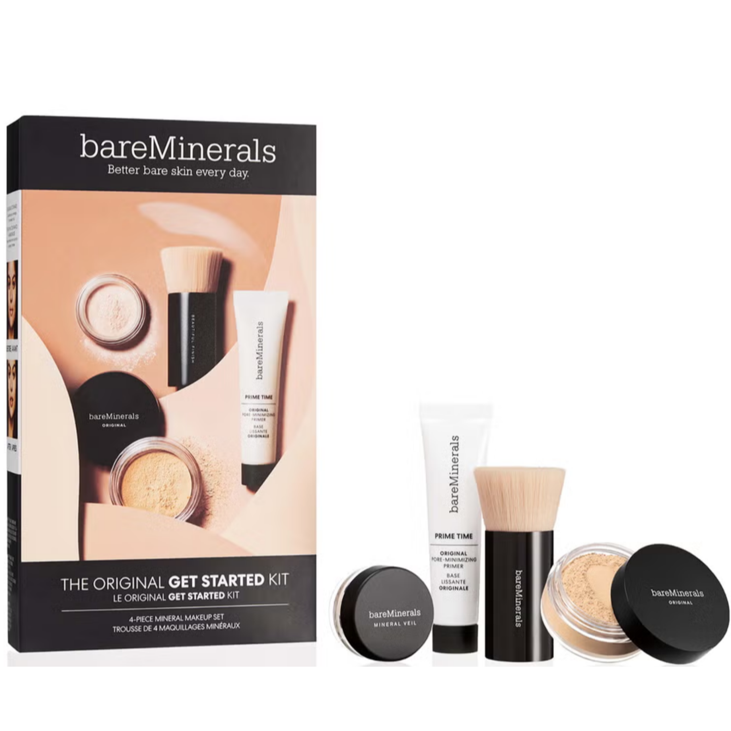 bareMinerals The Original Get Started Kit