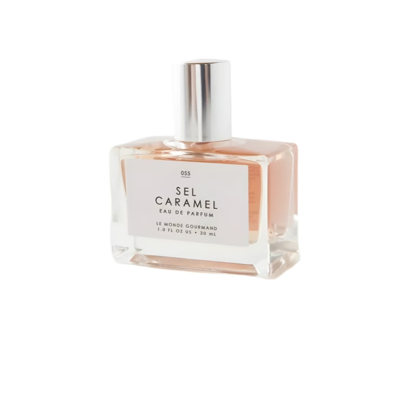 Le Monde Gourmand Sel Caramel Eau de Parfum 30ml
