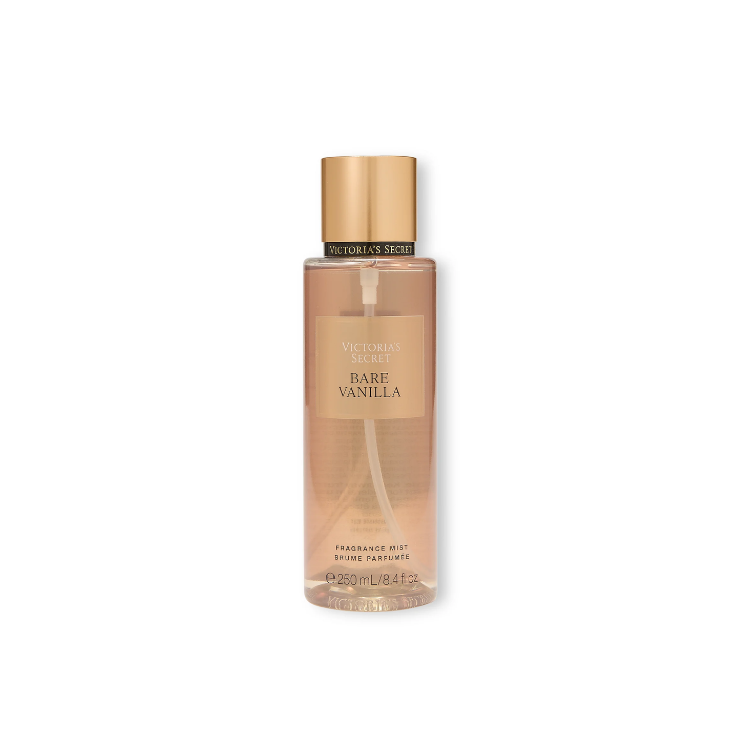 Victoria’s Secret Body Splash Bare Vanilla