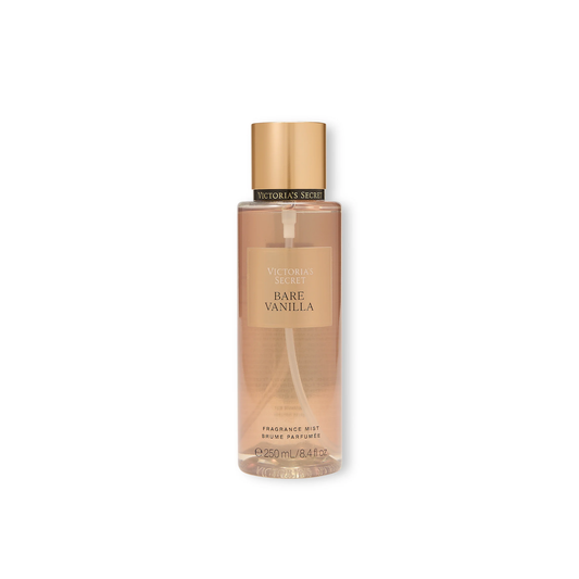 Victoria’s Secret Body Splash Bare Vanilla