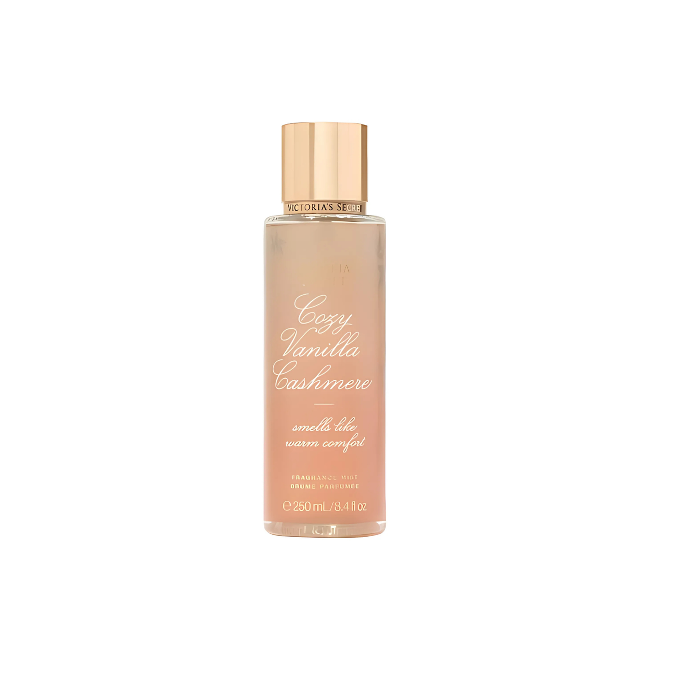 Victoria’s Secret Body Splash Cozy Vanilla Cashmere