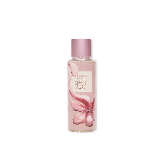 Victoria’s Secret Body Splash Velvet Petals Brûlée