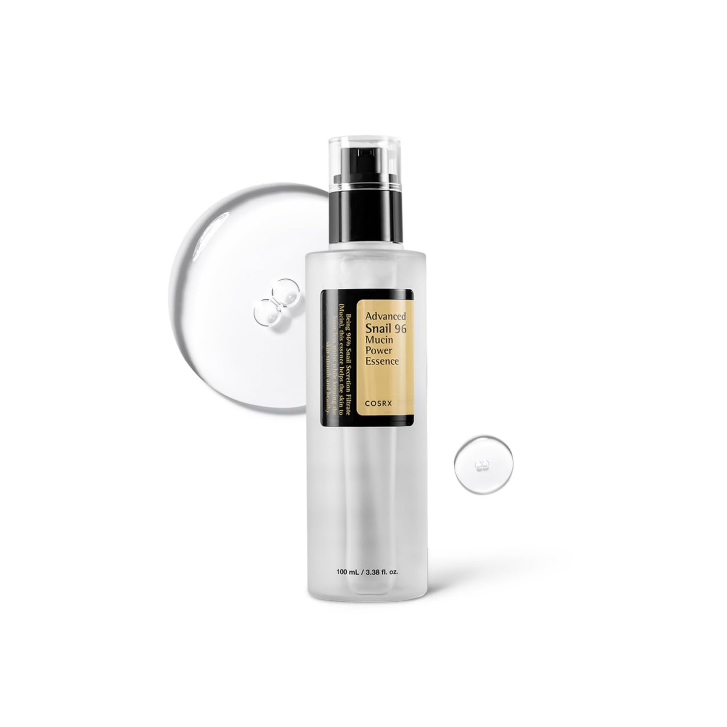 COSRX Advanced Snail 96 Mucin Power Essence