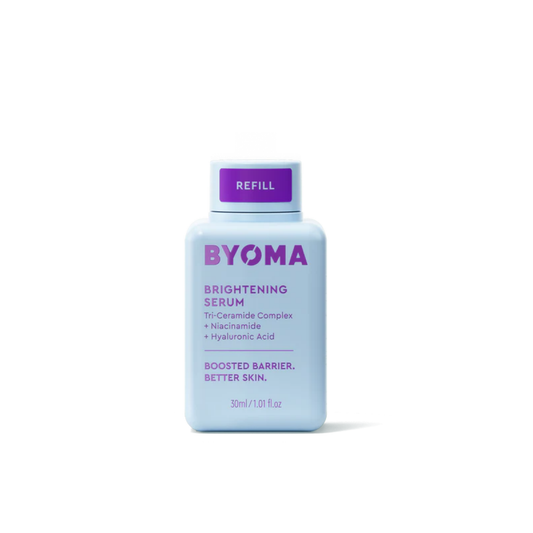 BYOMA Serum Iluminador Refil